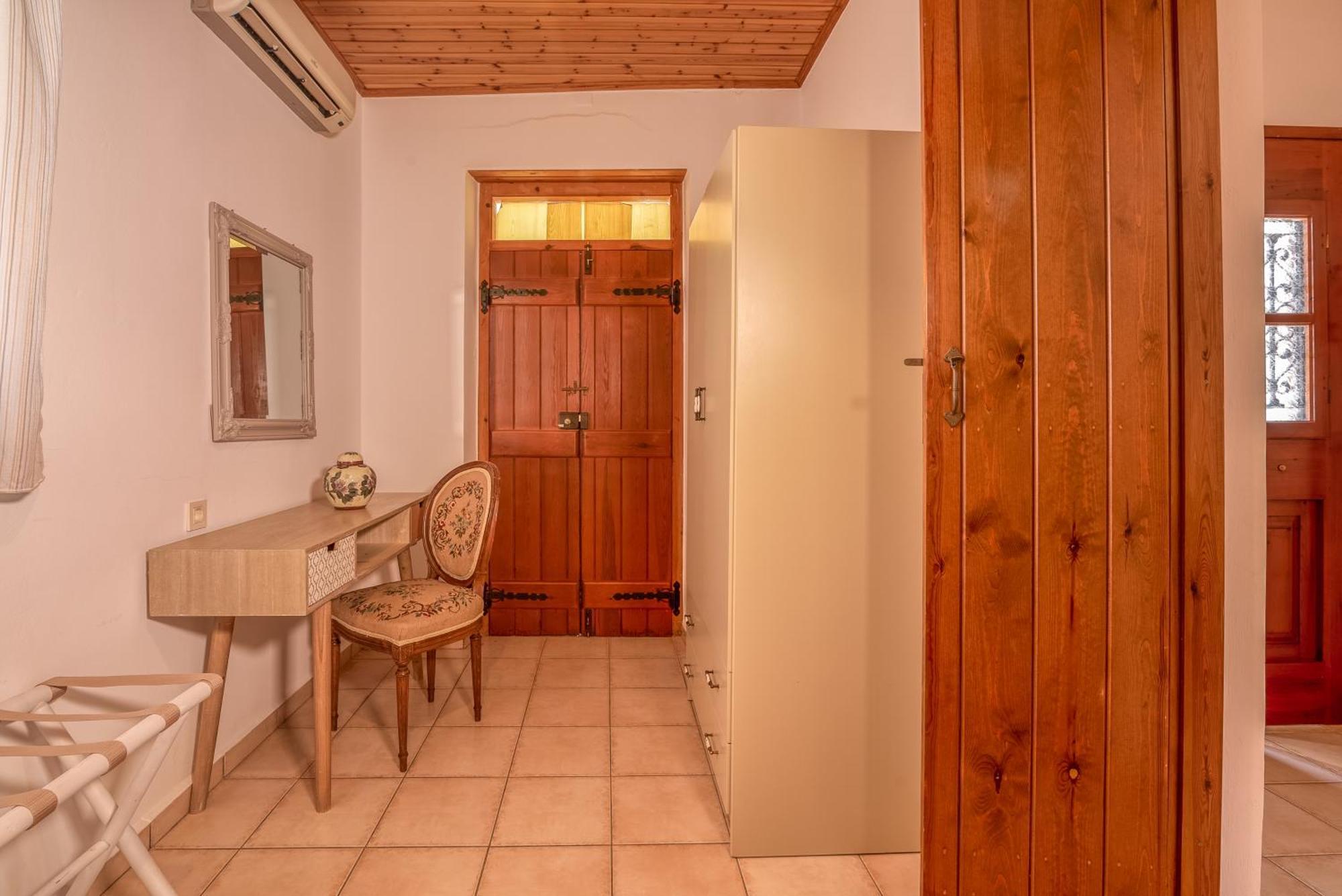 Villa Christini Kíssamos Exteriér fotografie
