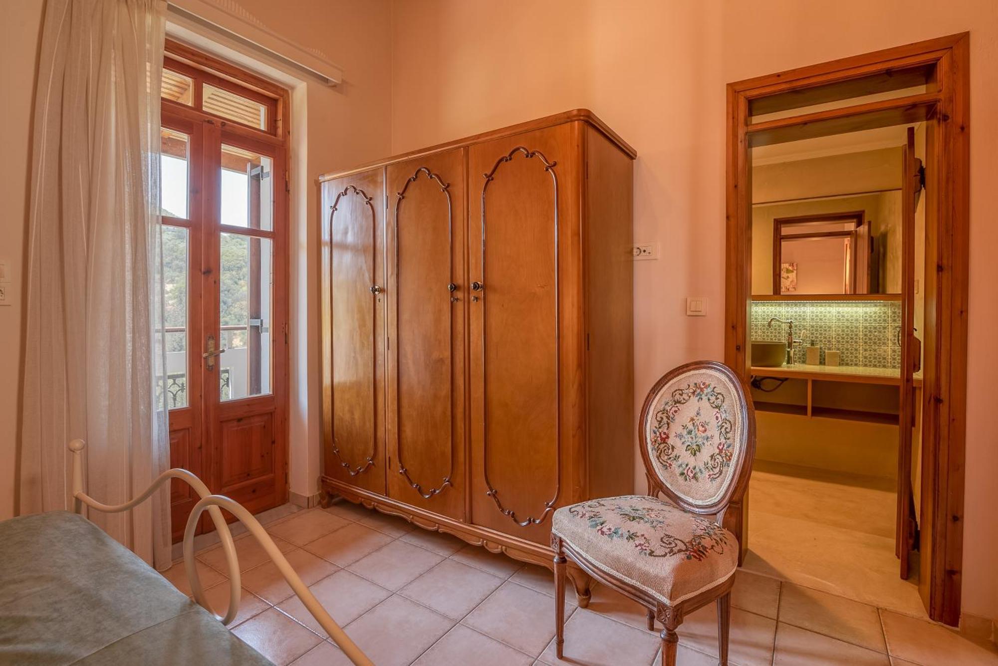 Villa Christini Kíssamos Exteriér fotografie