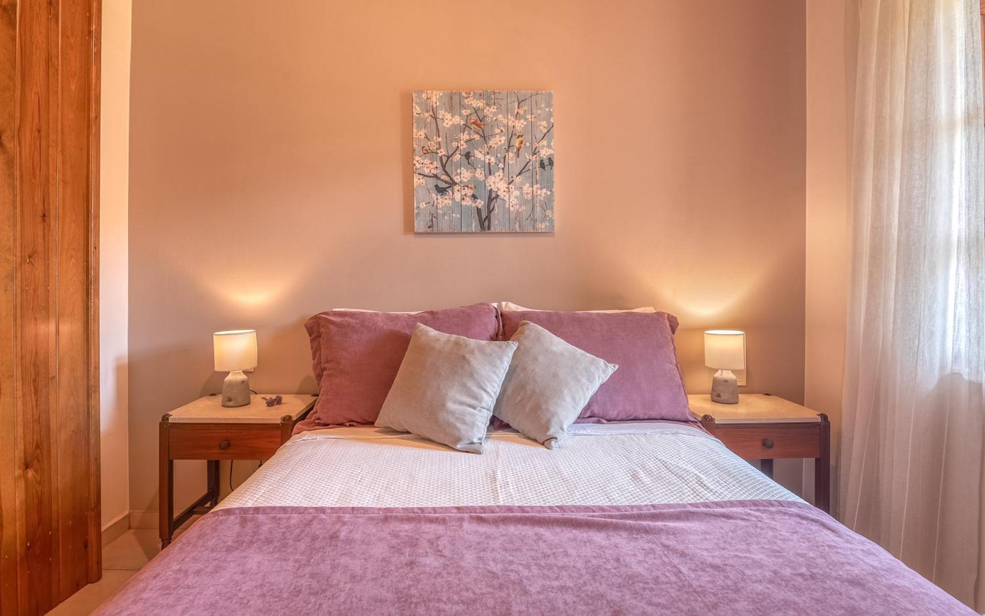 Villa Christini Kíssamos Exteriér fotografie