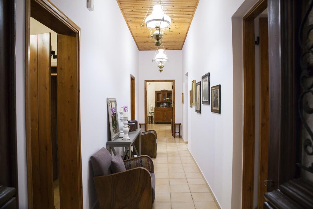 Villa Christini Kíssamos Exteriér fotografie